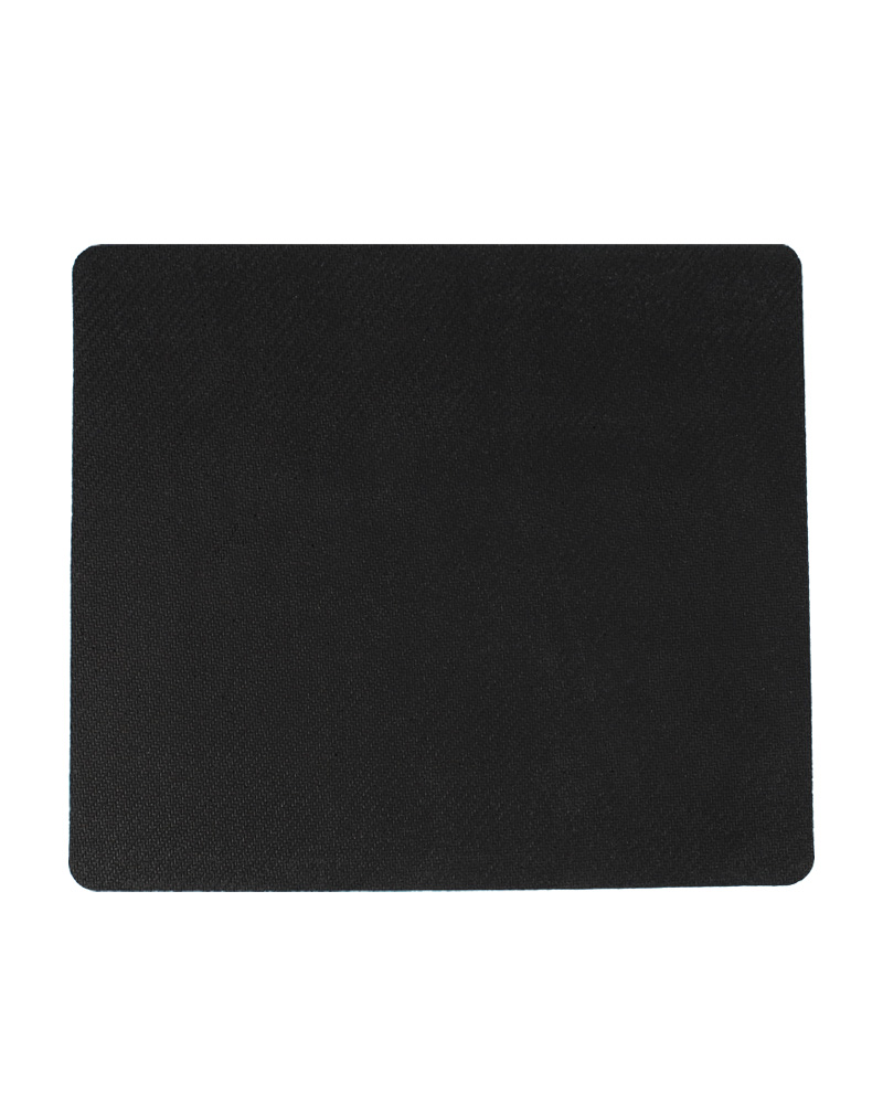 KANT - Mouse Pad Rectangle Round Edge Sublimation- 5mm